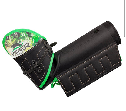 Viper Adjustable Dog Bite Sleeve – 3-Level Bite Bar