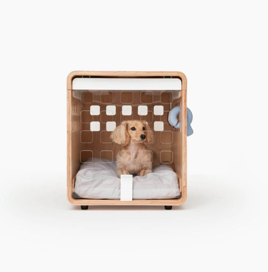 Fable Dog Crate