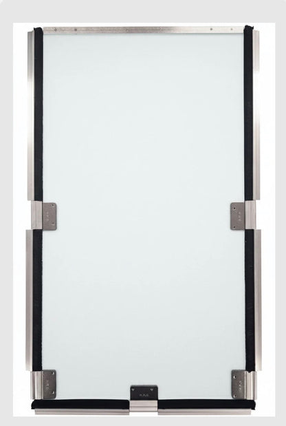 Hale Pet Door Replacement Flap Kits