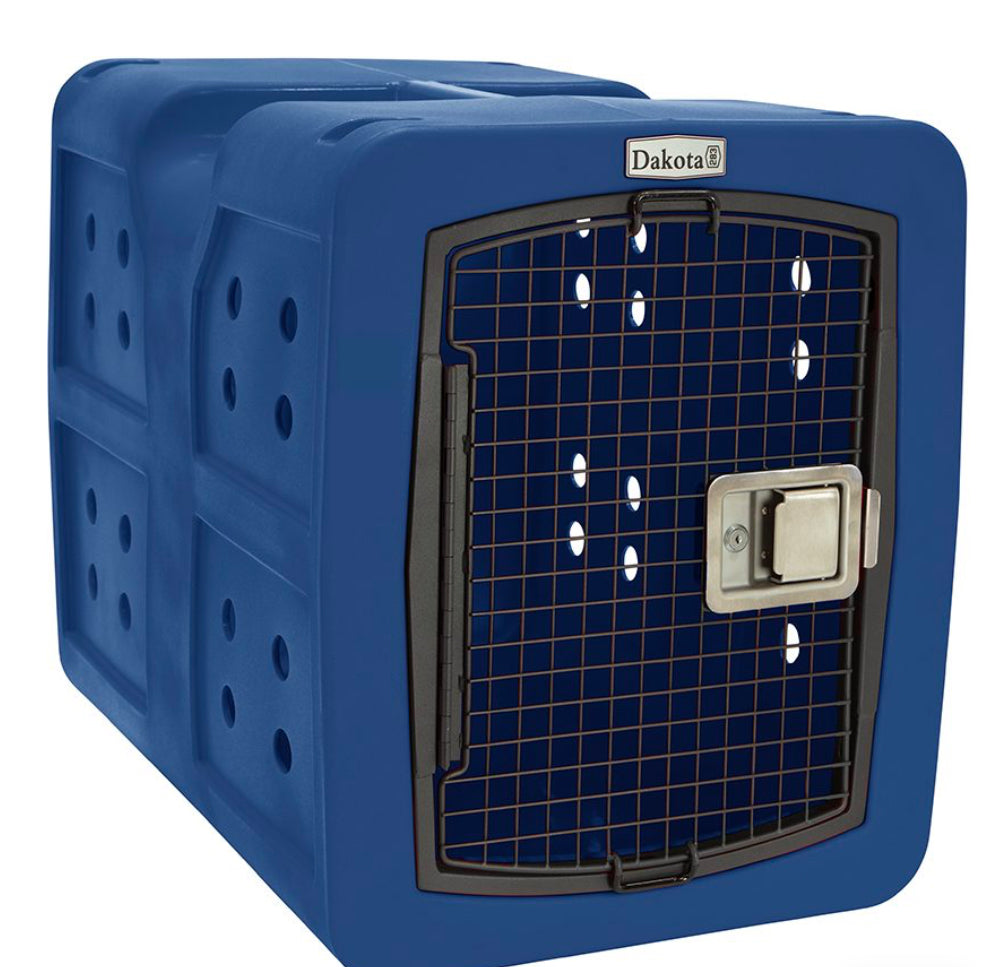 Dakota283 G3 Framed Door Portable Kennel Crate