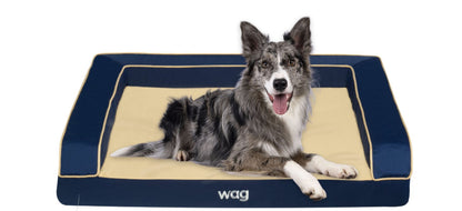 Wag Dog Bed