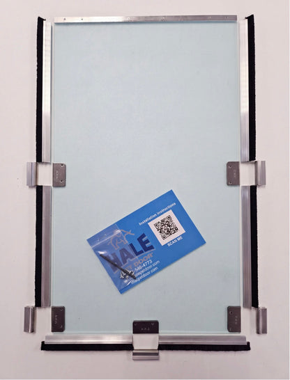 Hale Pet Door Replacement Flap Kits