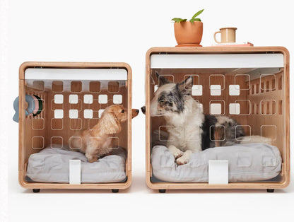 Fable Dog Crate