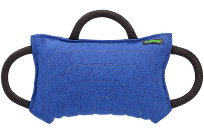 Viper Jute Classic Bite Pillow