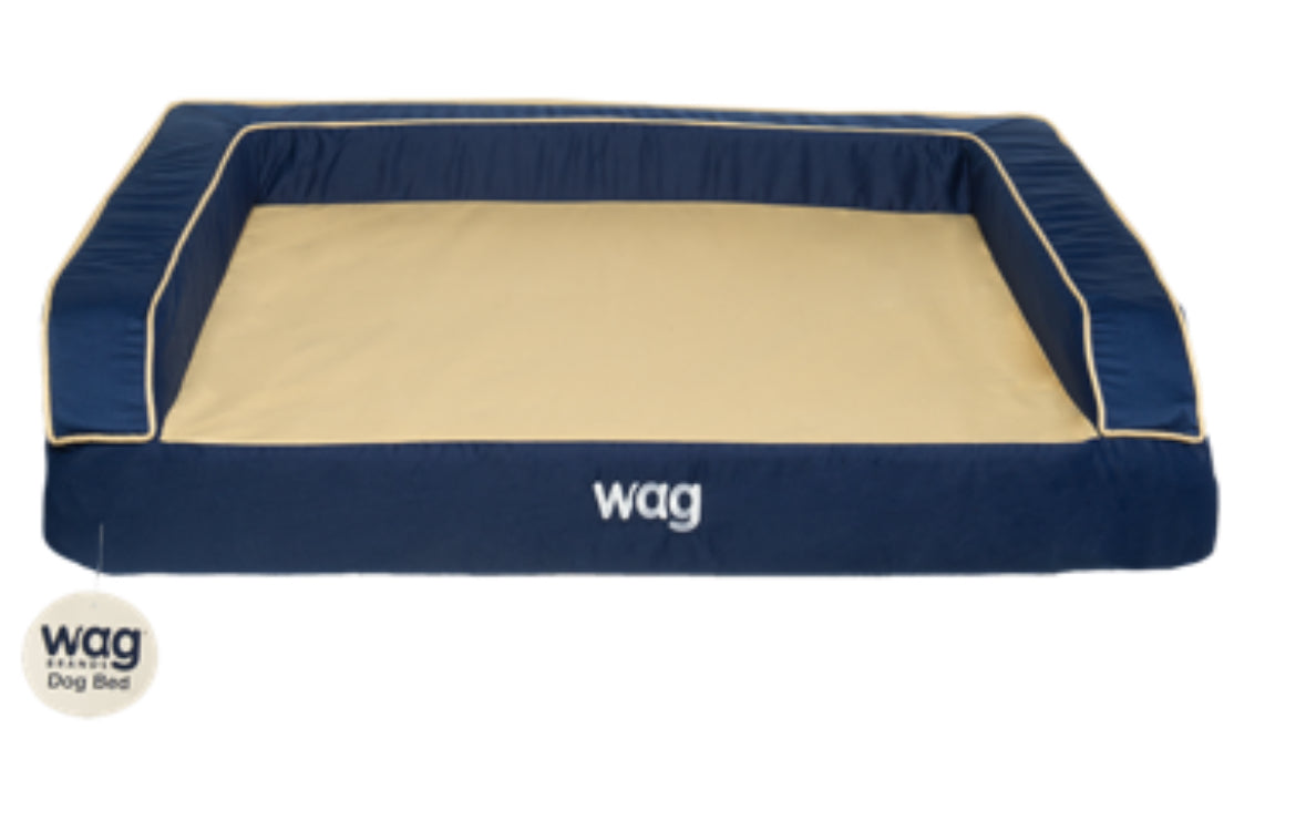 Wag Dog Bed