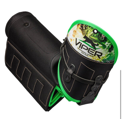 Viper Adjustable Dog Bite Sleeve – 3-Level Bite Bar