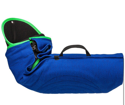 Viper French Linen Bite Sleeve Cover – V5004