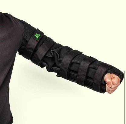 Viper Hidden French Linen Bite Sleeve for Police K9 & IGP Training