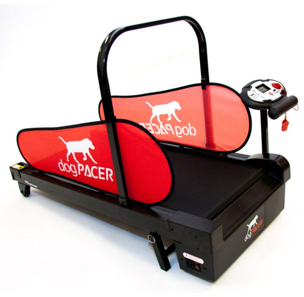 DogPACER Mini Treadmill