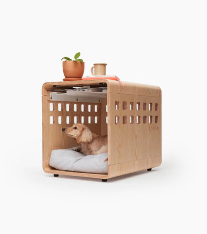 Fable Dog Crate