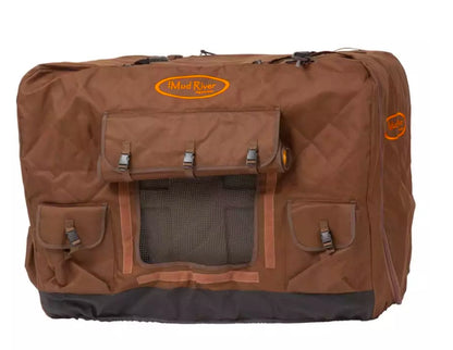 Dakota283 Mud River Crate Covers