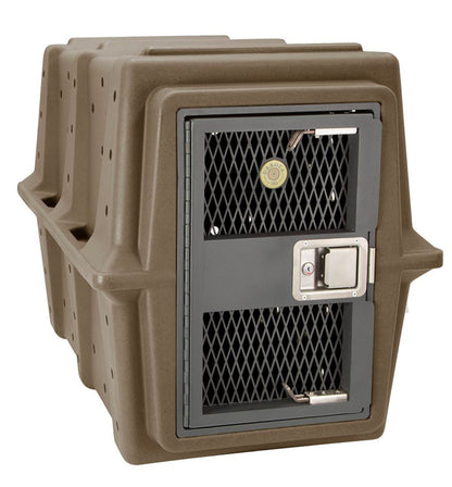 Dakota283 Hero Working Dog Kennel Crate Portable With Dakota Guard Antimicrobial