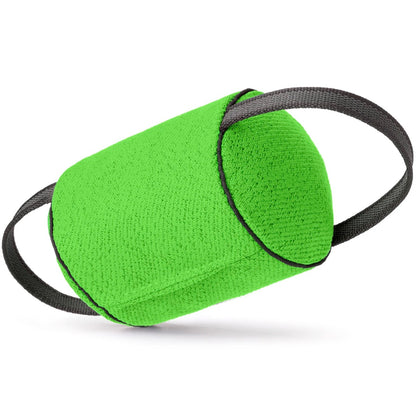 Viper French Linen Mini Cylinder Bite Roll – Puppy Training