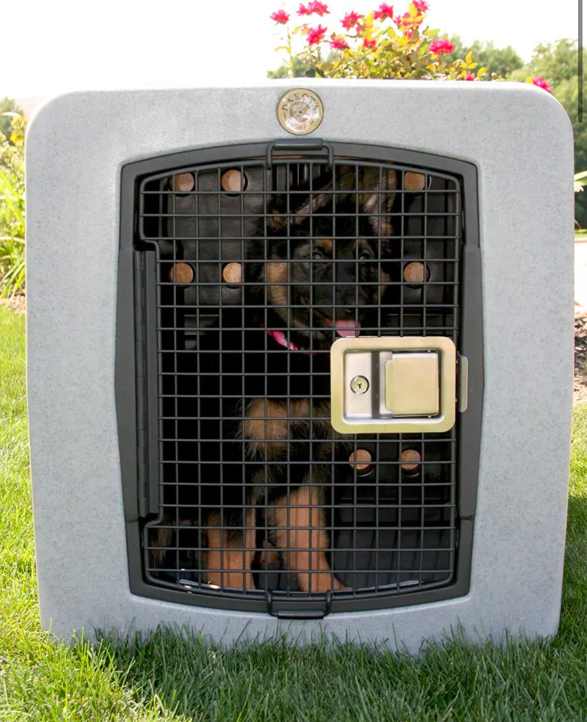 Dakota283 Forever Inserts Large Kennel Divider For Puppies