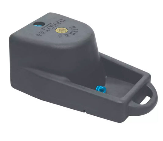 Dakota283 Dash 5.0 Gallon Watering System With Dakota Guard Antimicrobial