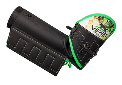 Viper Adjustable Dog Bite Sleeve – 3-Level Bite Bar