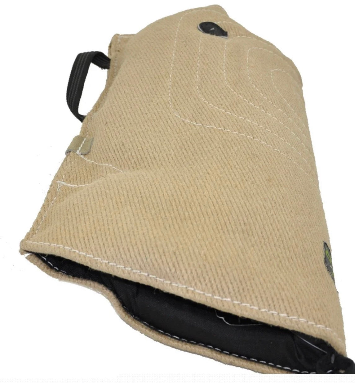 Viper Jute Puppy Bite Sleeve Level 1 – K9 Training