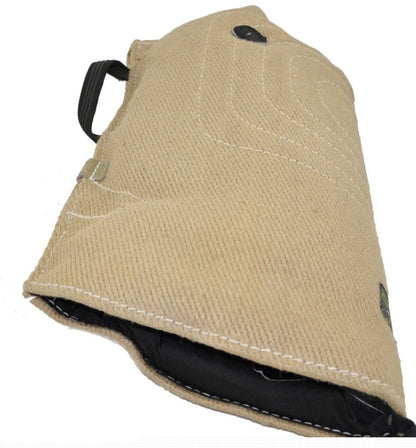 Viper Jute Puppy Bite Sleeve Level 1 – K9 Training