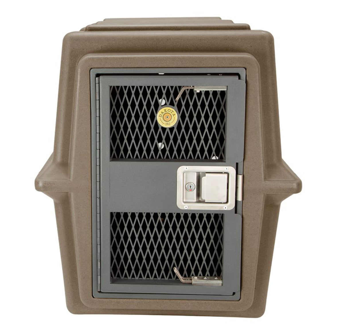 Dakota283 Hero Working Dog Kennel Crate Portable