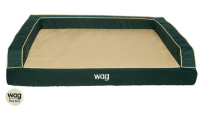 Wag Dog Bed