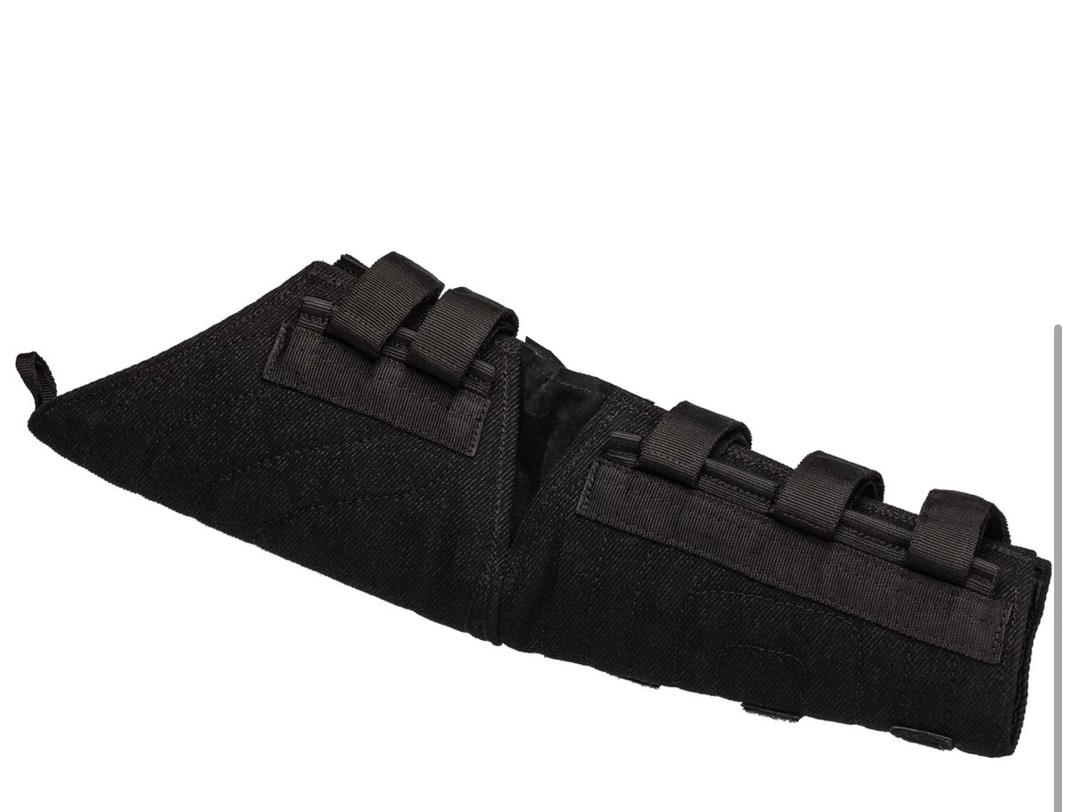 Viper Hidden French Linen Bite Sleeve for Police K9 & IGP Training