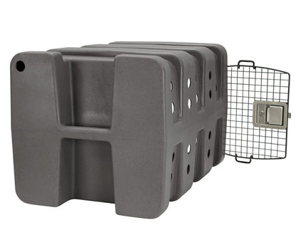 Dakota283 T1 Low Profile Portable Dog Kennel Crate