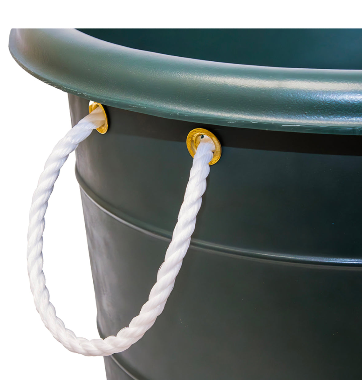 Dakota 283 Heavy Duty 60 QT Muck Bucket