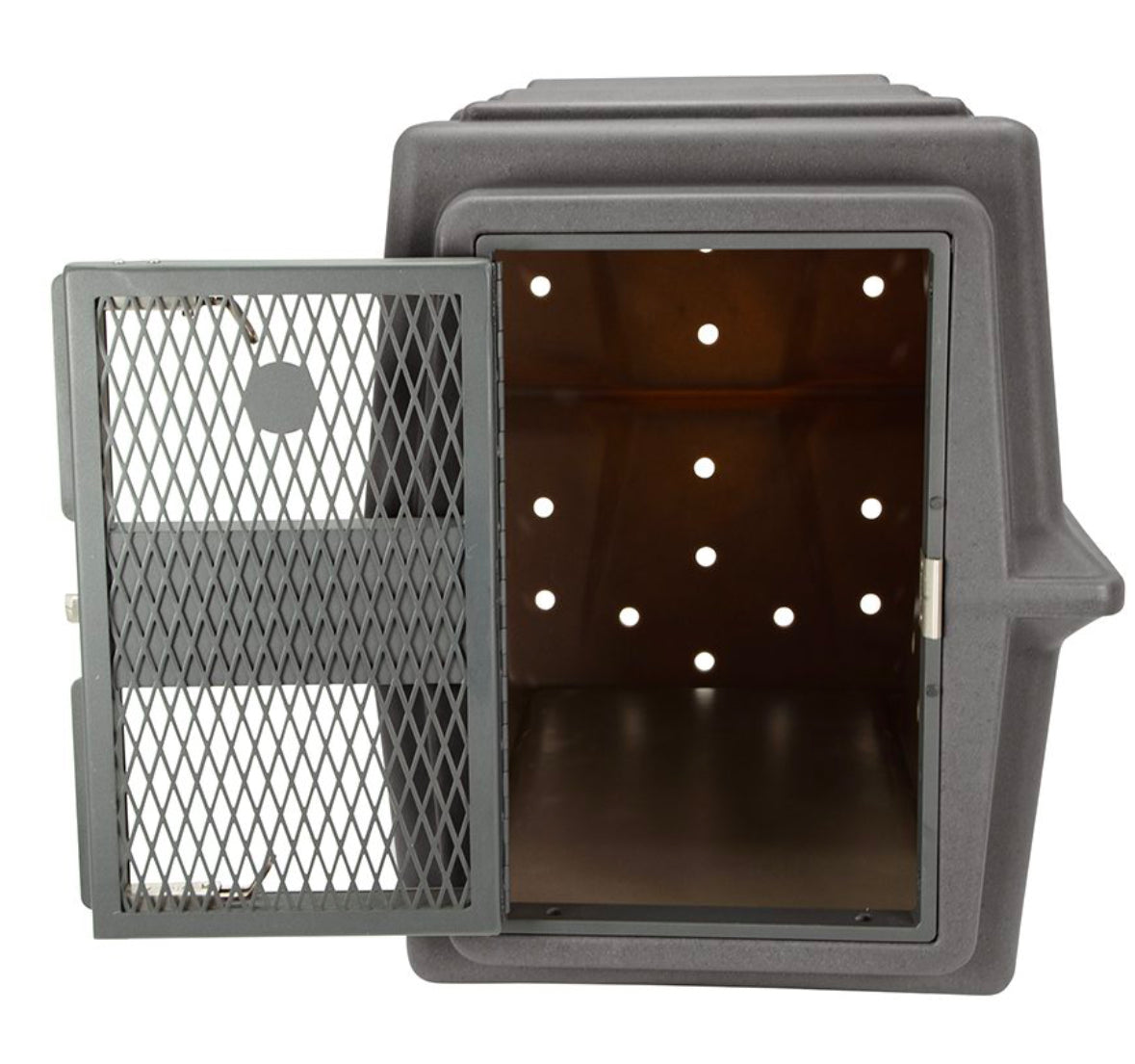 Dakota283 Hero Working Dog Kennel Crate Portable