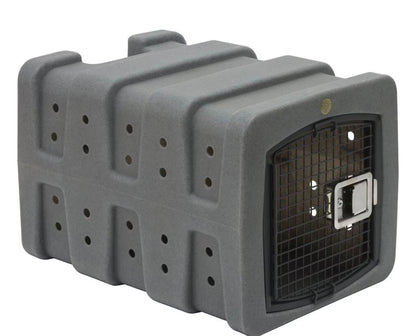 Dakota283 T1 Low Profile Portable Dog Kennel Crate With Dakota Guard Antimicrobial