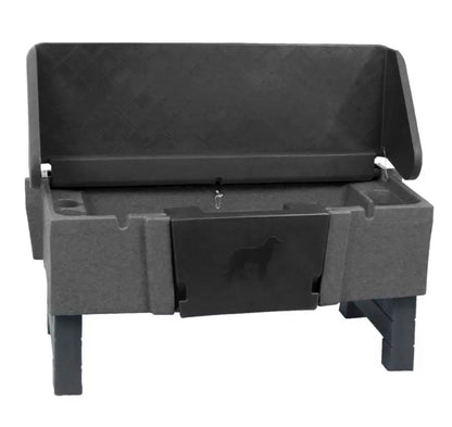 Dakota283 Groom Pet Pro Tub