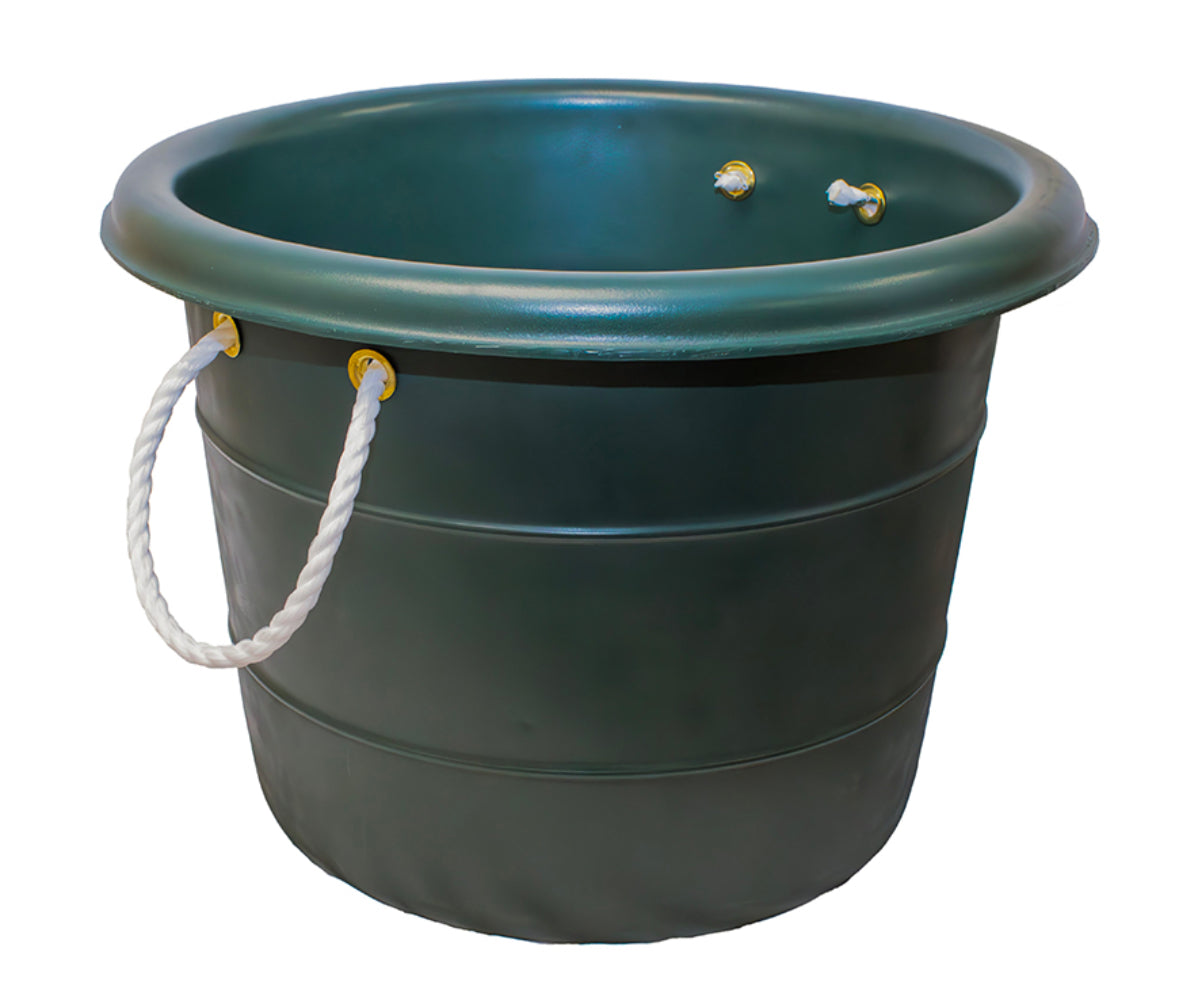 Dakota 283 Heavy Duty 60 QT Muck Bucket