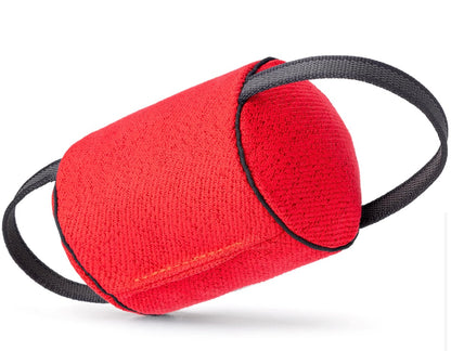 Viper French Linen Mini Cylinder Bite Roll – Puppy Training