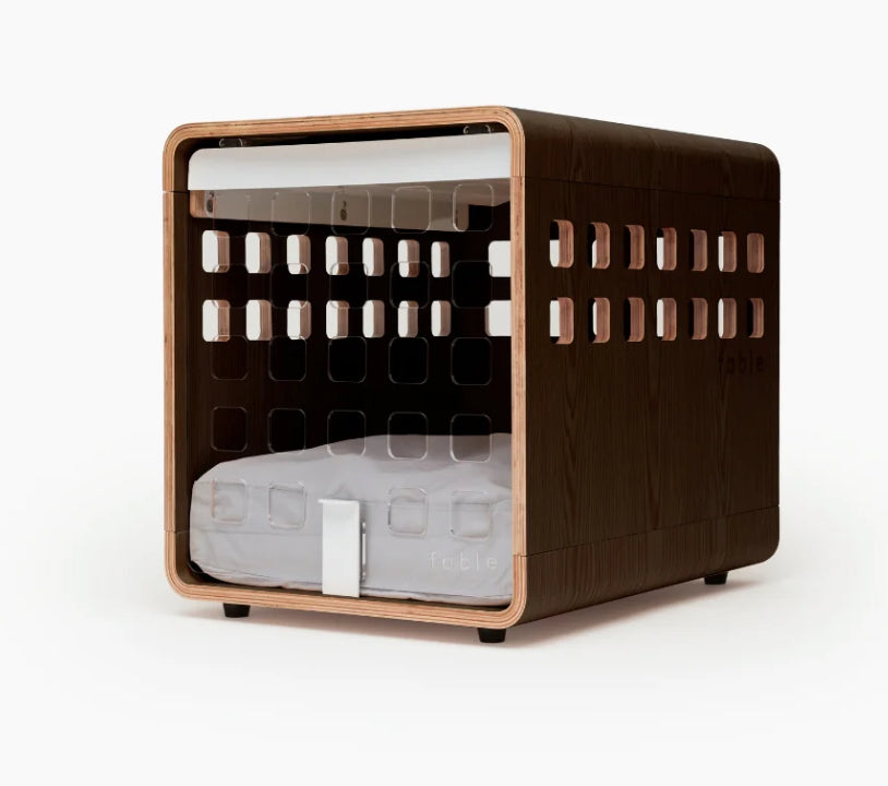 Fable Dog Crate