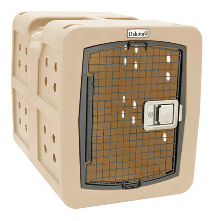 Dakota283 G3 Framed Door Portable Kennel Crate