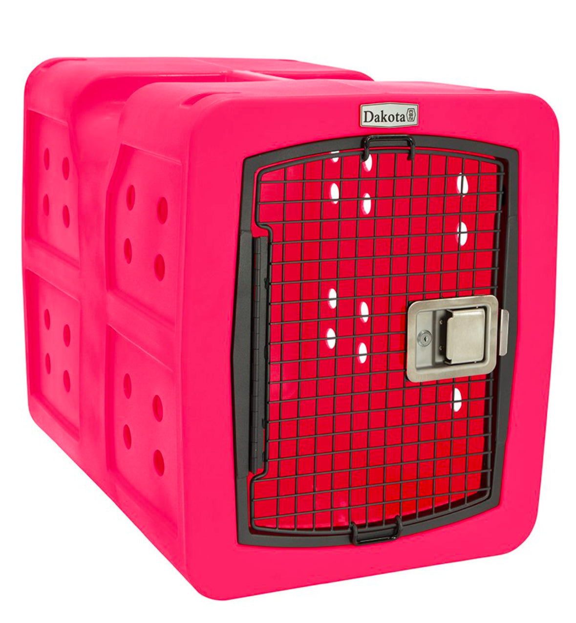 Dakota283 G3 Framed Door Portable Kennel Crate