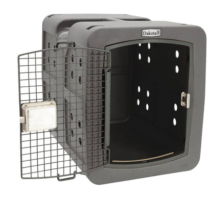 Dakota283 G3 Framed Door Portable Kennel Crate