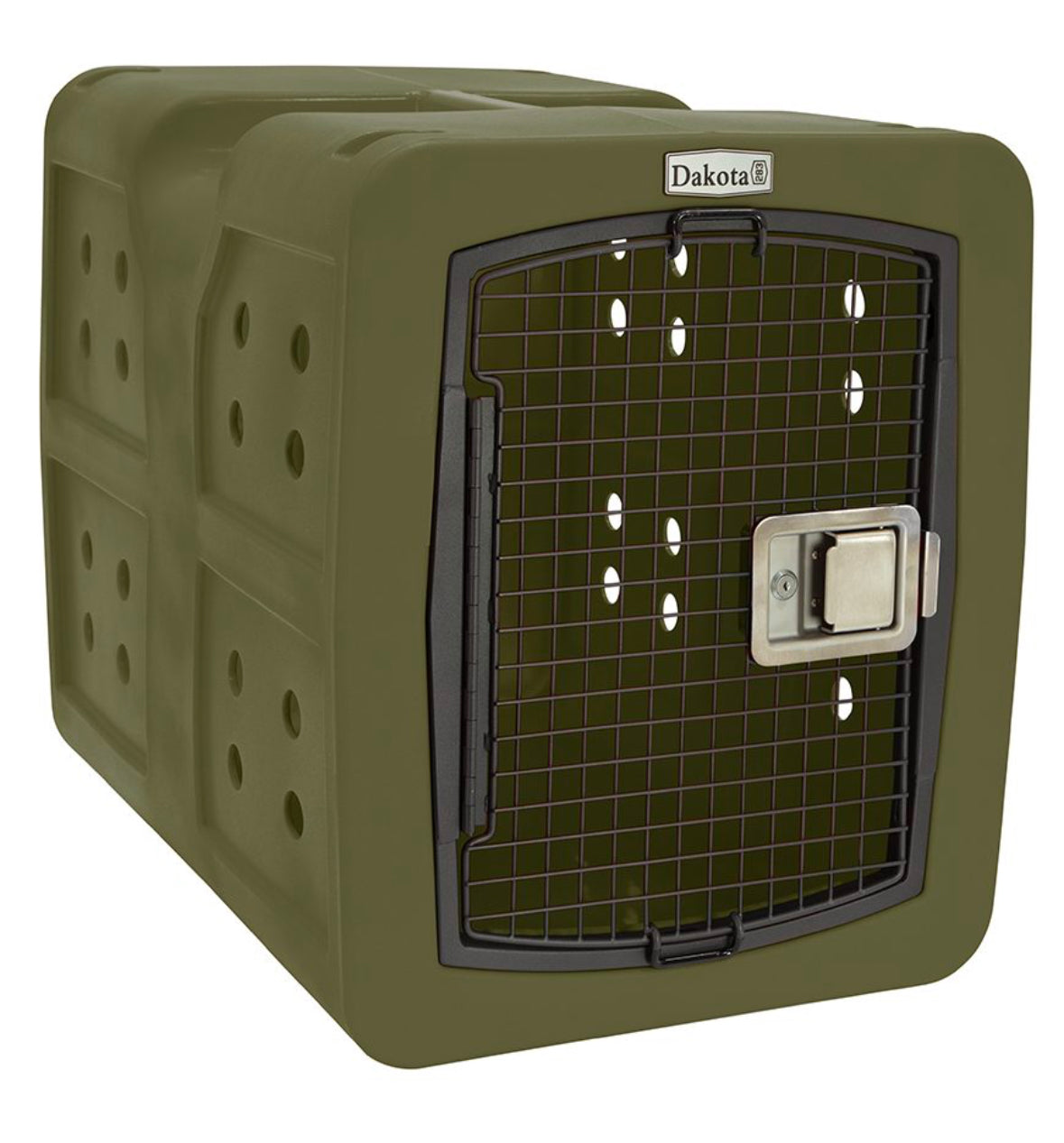 Dakota283 G3 Framed Door Portable Kennel Crate