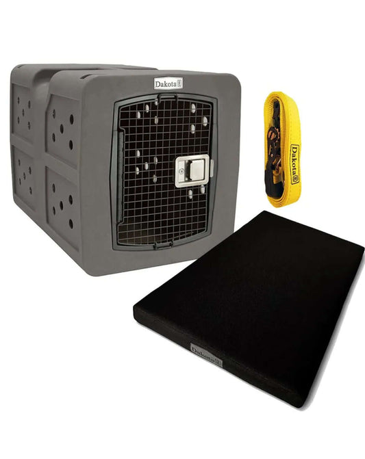 Dakota283 Deluxe Kennel Package