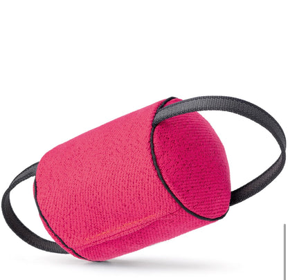 Viper French Linen Mini Cylinder Bite Roll – Puppy Training