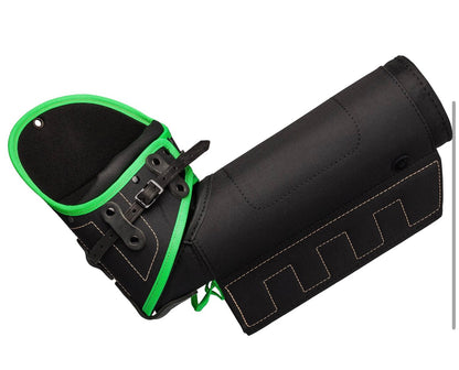 Viper Adjustable Dog Bite Sleeve – 3-Level Bite Bar