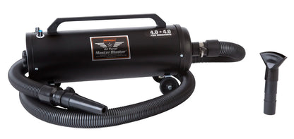 Metrovac Air Force Master Blaster Dog & Pet Dryer