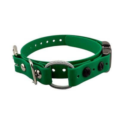 ME-300 Combo - Green + Quick Snap Mini Bungee