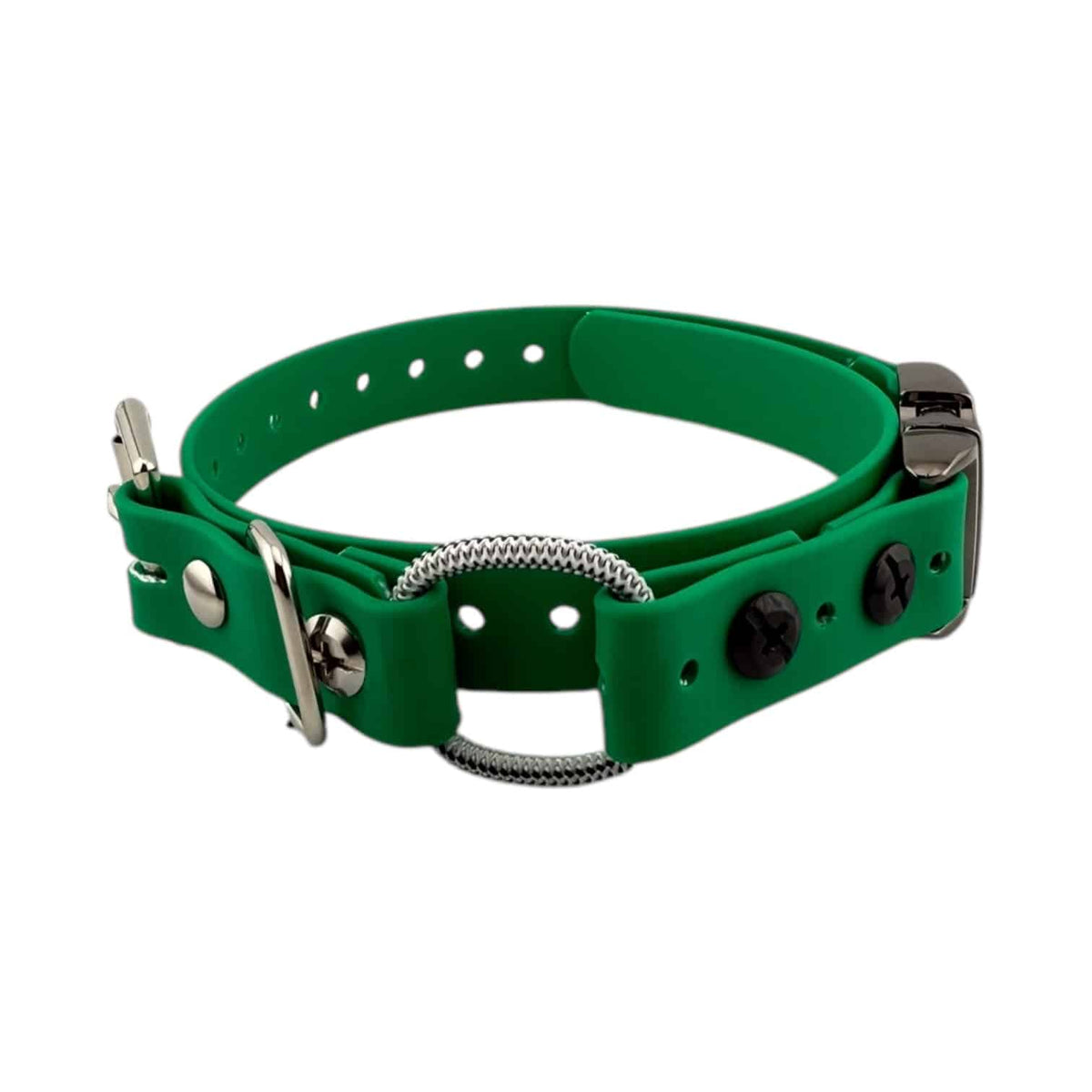 ME-300 Combo - Green + Quick Snap Mini Bungee