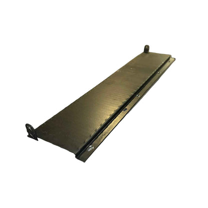 Owens Riser Kit 55500RPT For 55500 Professional K9 Rear Deployment Unit Chevy Tahoe Police 2021-Current - IMG_5267
