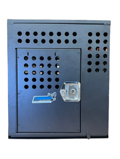 Owens 55335 Professional K9 Series Large Tactical Dog Crate Double Doors End & Side Black Mill Finish Aluminum 24"W x 36"D x 29"H - IMG_5530-removebg-preview