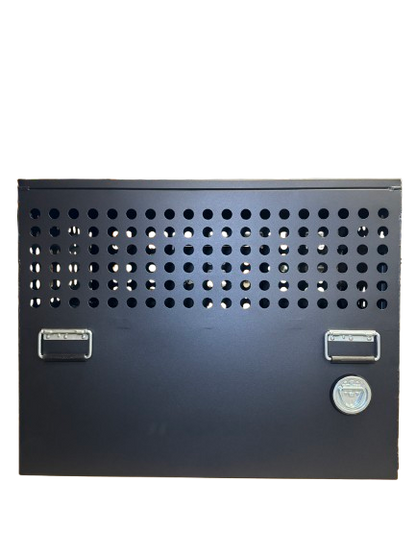 Owens 55335 Professional K9 Series Large Tactical Dog Crate Double Doors End & Side Black Mill Finish Aluminum 24"W x 36"D x 29"H - IMG_5555-removebg-preview