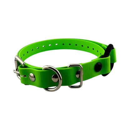 ME-300 Combo - Lime Green + Bungee