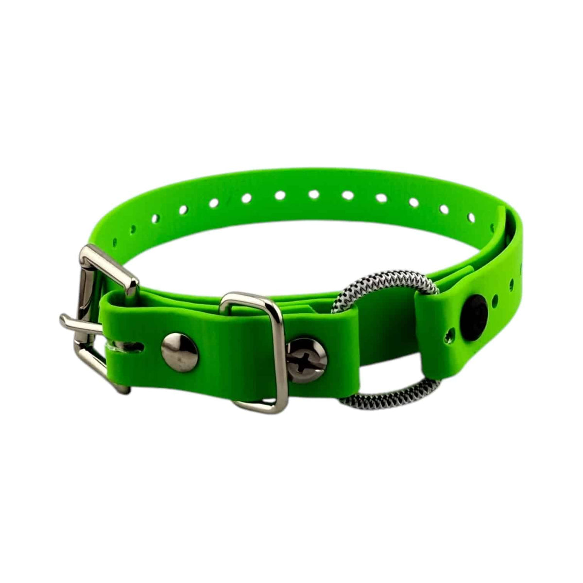 ME-300 Combo - Lime Green + Mini Bungee