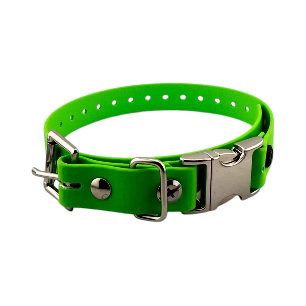 ME-300 Combo - Lime Green + Quick Snap Mini