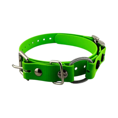 ME-300 Combo - Lime Green + Quick Snap Mini Bungee